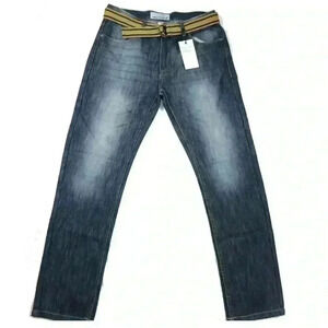 NWT JEANS BY PAPERDENIM&CLOTH 